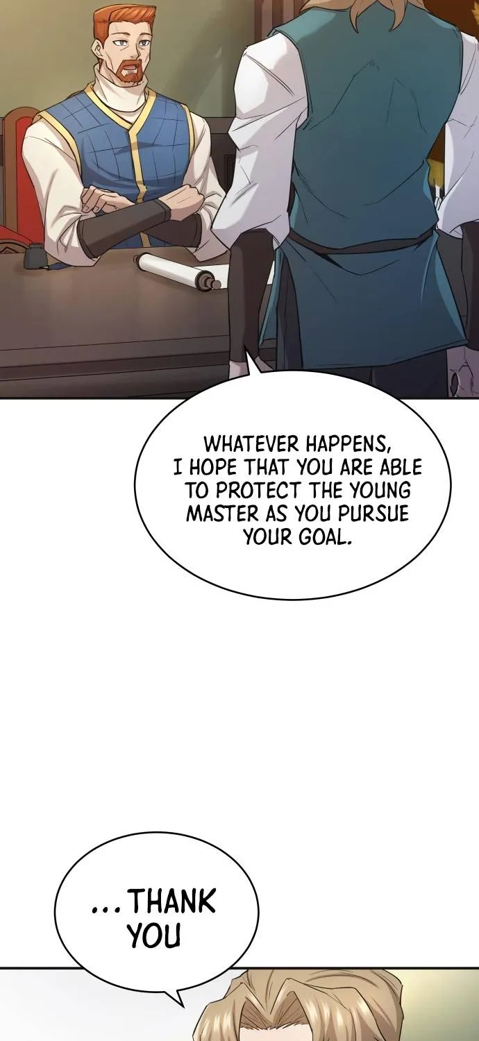 The Heavenly Demon Can’t Live a Normal Life Chapter 12 page 34 - 