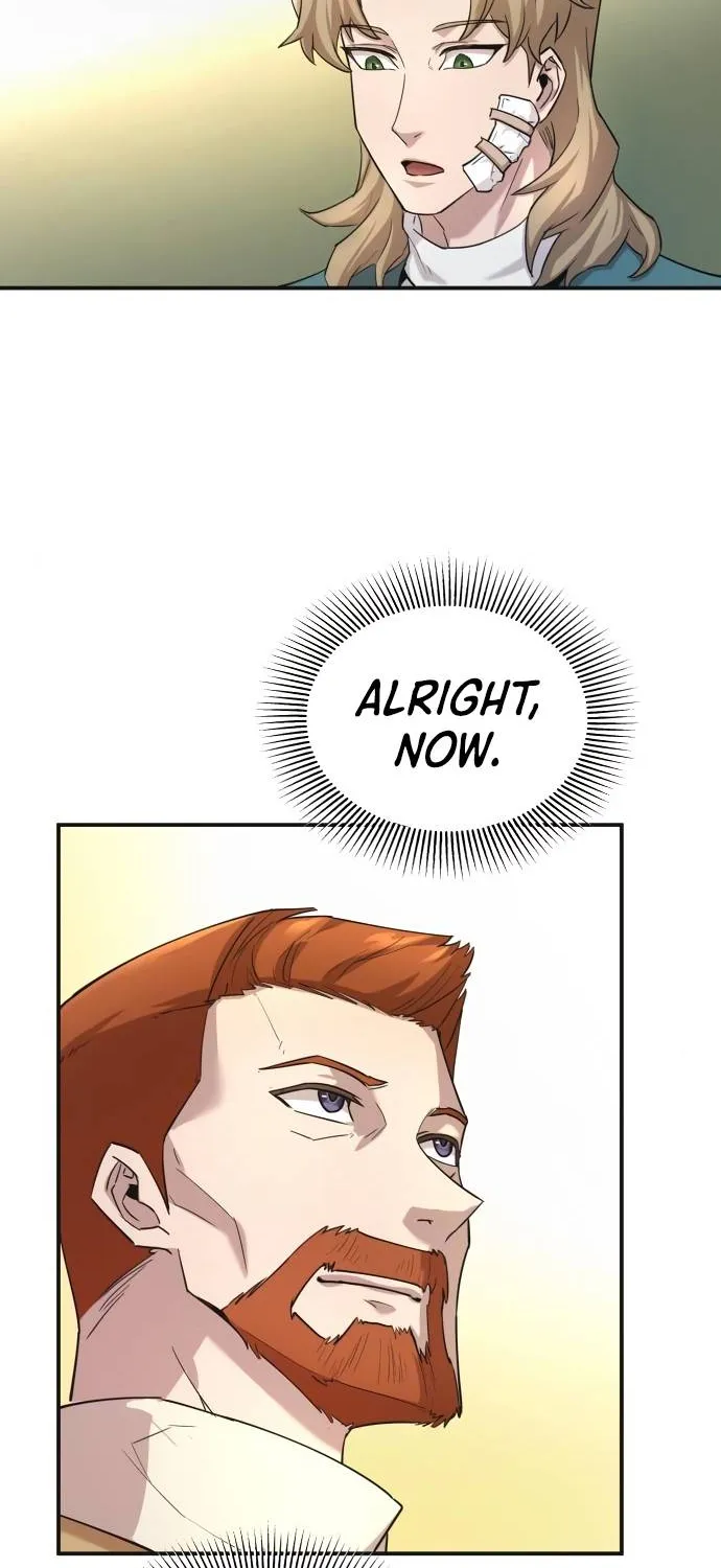 The Heavenly Demon Can’t Live a Normal Life Chapter 12 page 35 - 