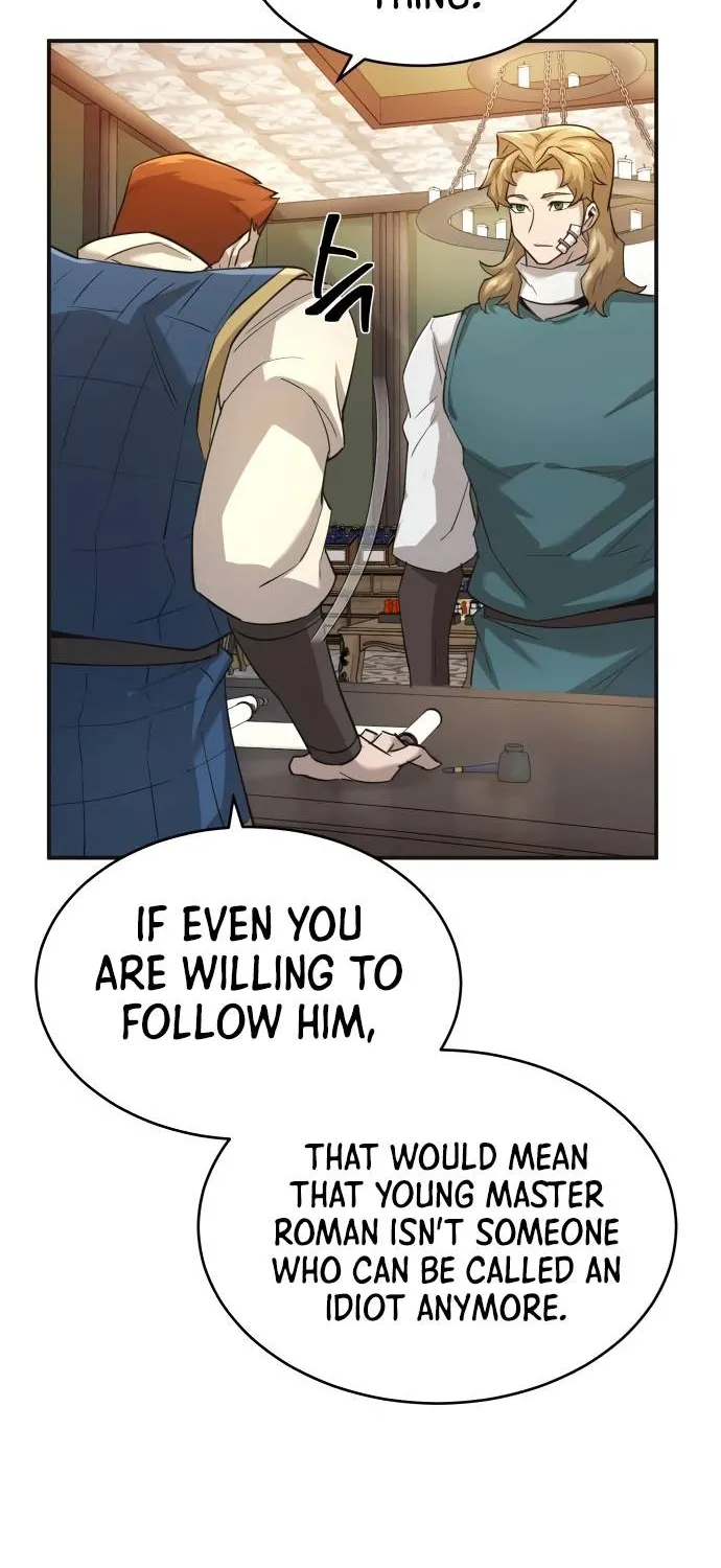 The Heavenly Demon Can’t Live a Normal Life Chapter 12 page 39 - 