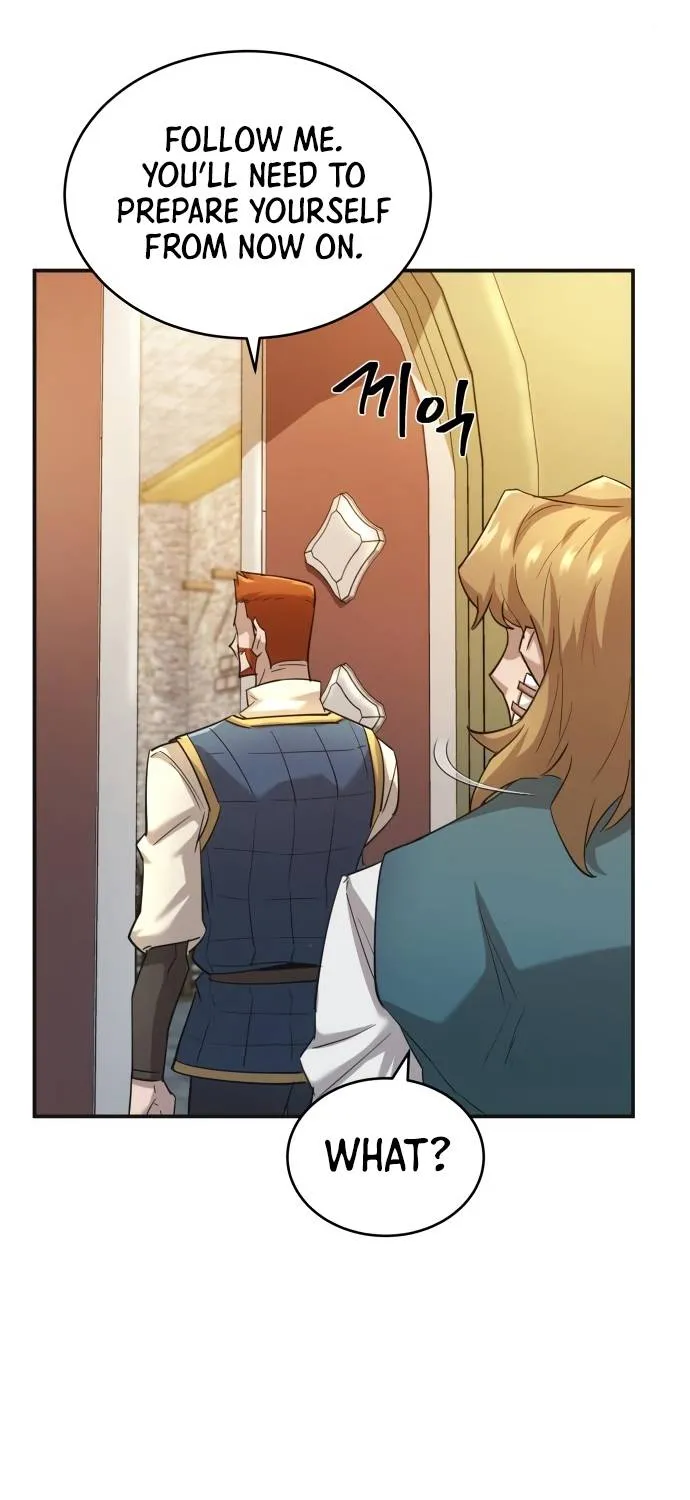The Heavenly Demon Can’t Live a Normal Life Chapter 12 page 41 - 