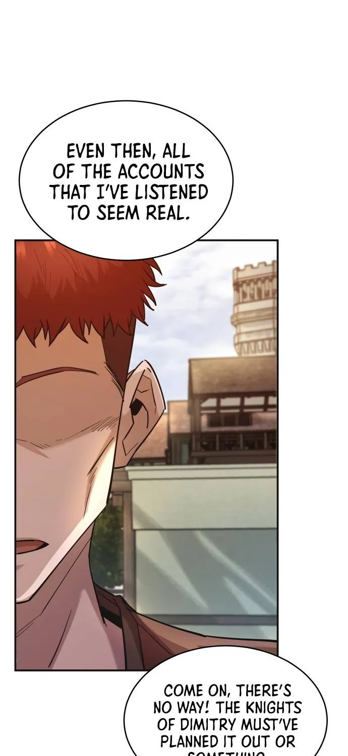 The Heavenly Demon Can’t Live a Normal Life Chapter 12 page 47 - 