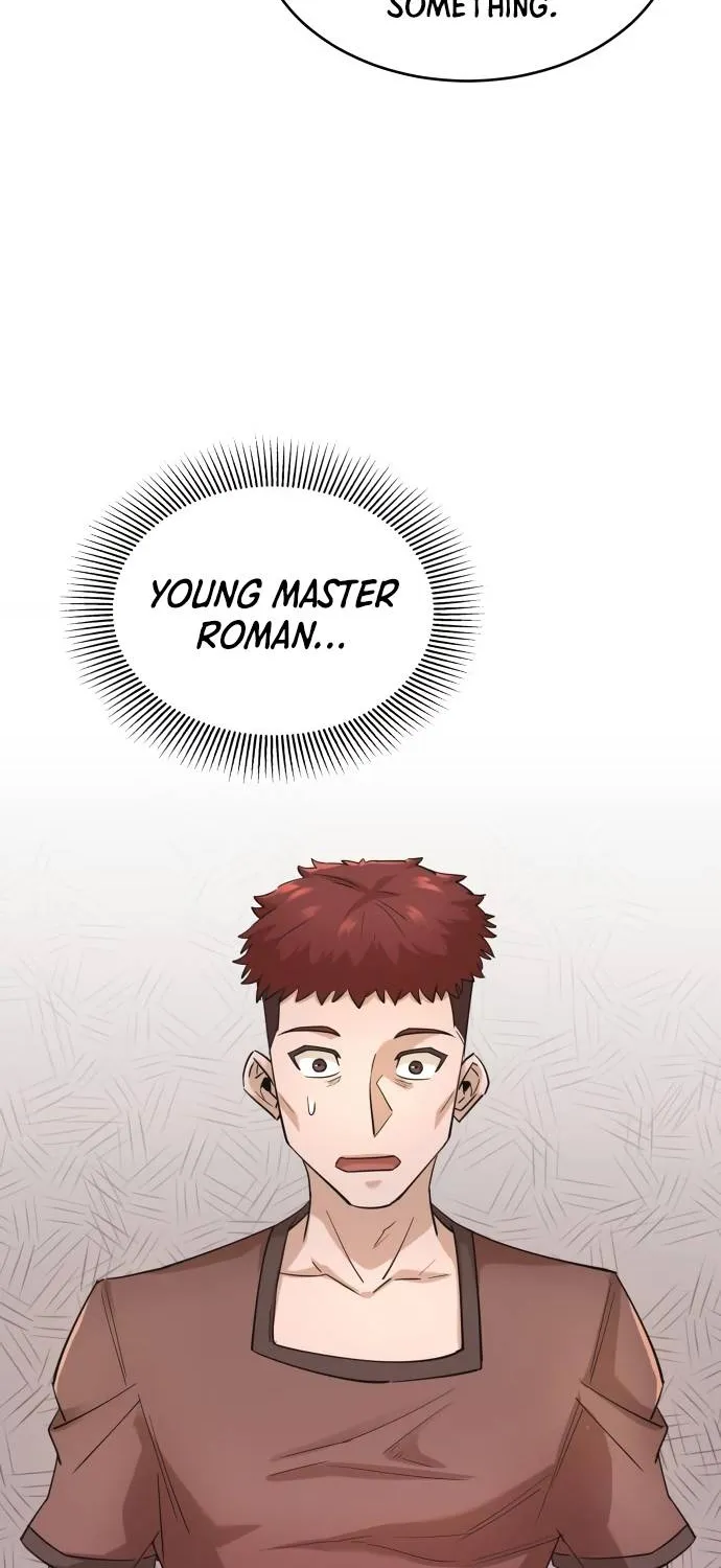 The Heavenly Demon Can’t Live a Normal Life Chapter 12 page 48 - 
