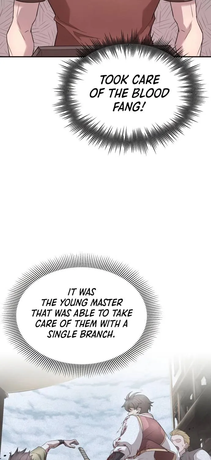 The Heavenly Demon Can’t Live a Normal Life Chapter 12 page 49 - 