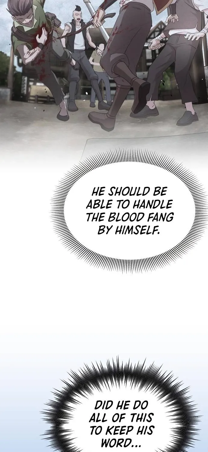 The Heavenly Demon Can’t Live a Normal Life Chapter 12 page 50 - 