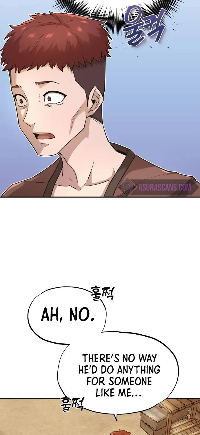 The Heavenly Demon Can’t Live a Normal Life Chapter 12 page 51 - 