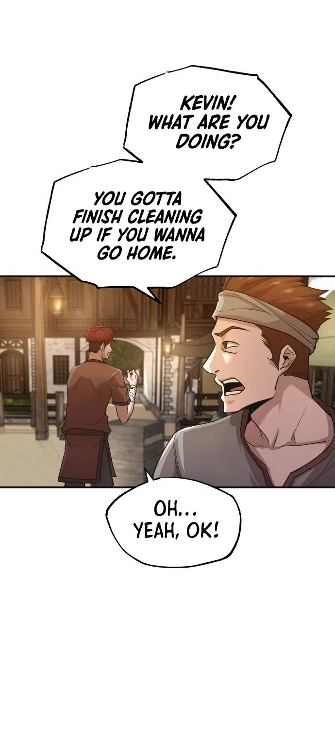 The Heavenly Demon Can’t Live a Normal Life Chapter 12 page 53 - 