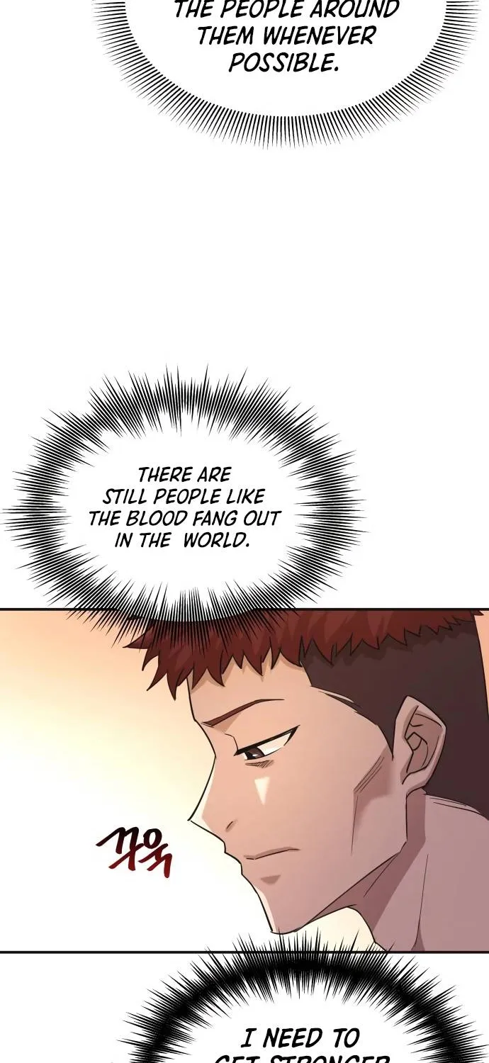 The Heavenly Demon Can’t Live a Normal Life Chapter 12 page 56 - 