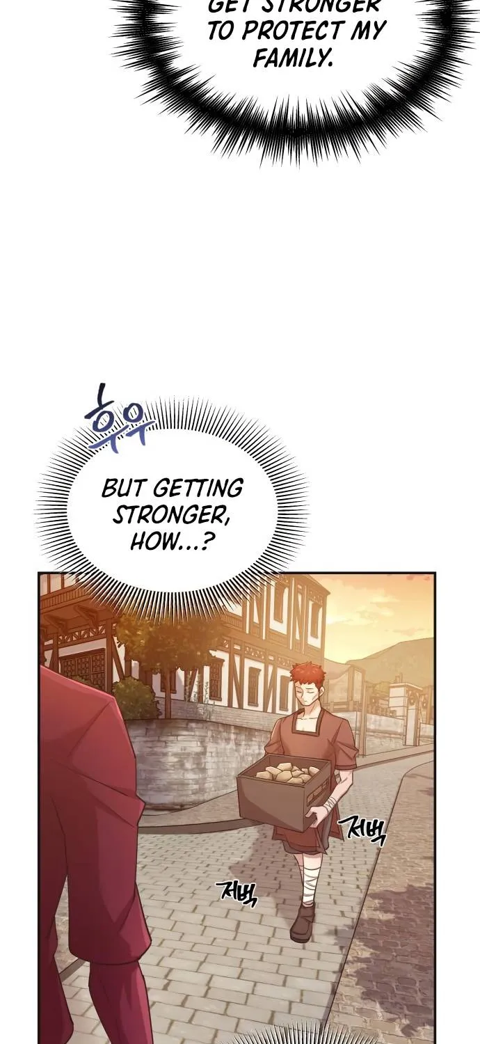 The Heavenly Demon Can’t Live a Normal Life Chapter 12 page 57 - 