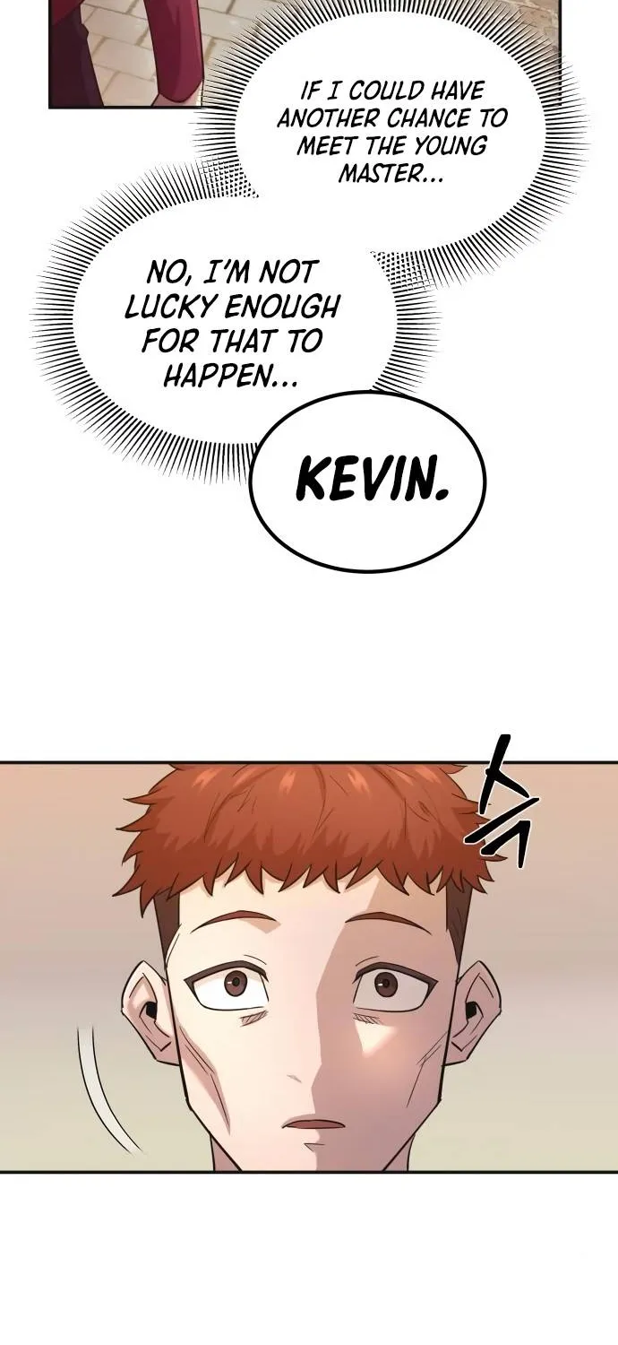 The Heavenly Demon Can’t Live a Normal Life Chapter 12 page 58 - 