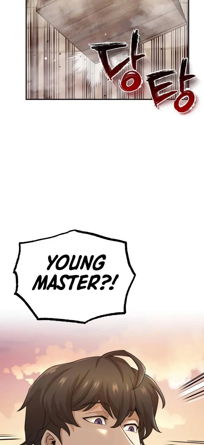 The Heavenly Demon Can’t Live a Normal Life Chapter 12 page 60 - 