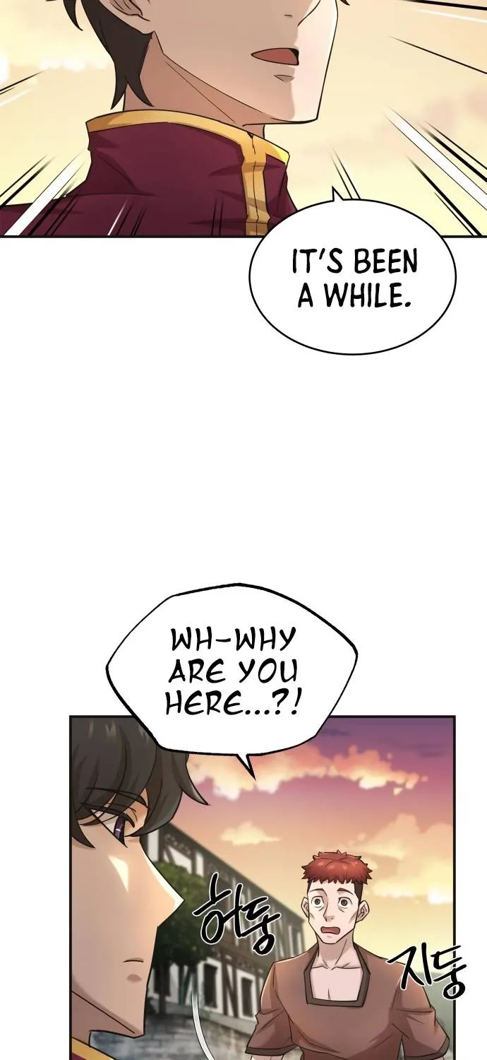 The Heavenly Demon Can’t Live a Normal Life Chapter 12 page 61 - 