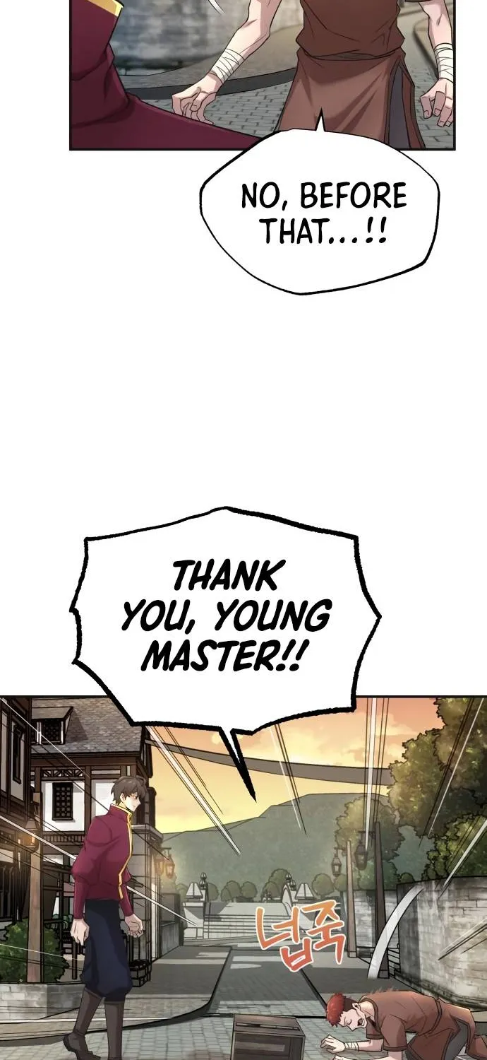 The Heavenly Demon Can’t Live a Normal Life Chapter 12 page 62 - 