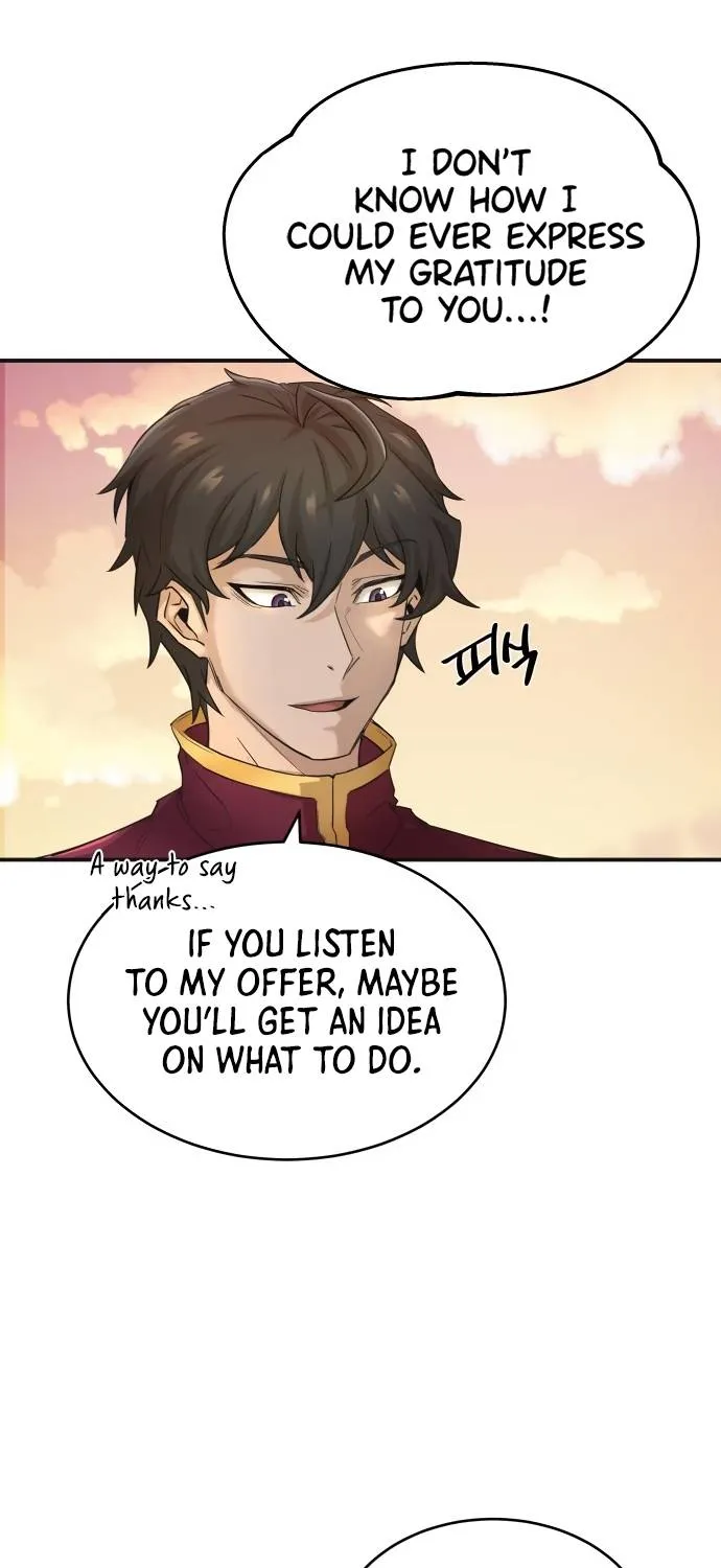 The Heavenly Demon Can’t Live a Normal Life Chapter 12 page 65 - 