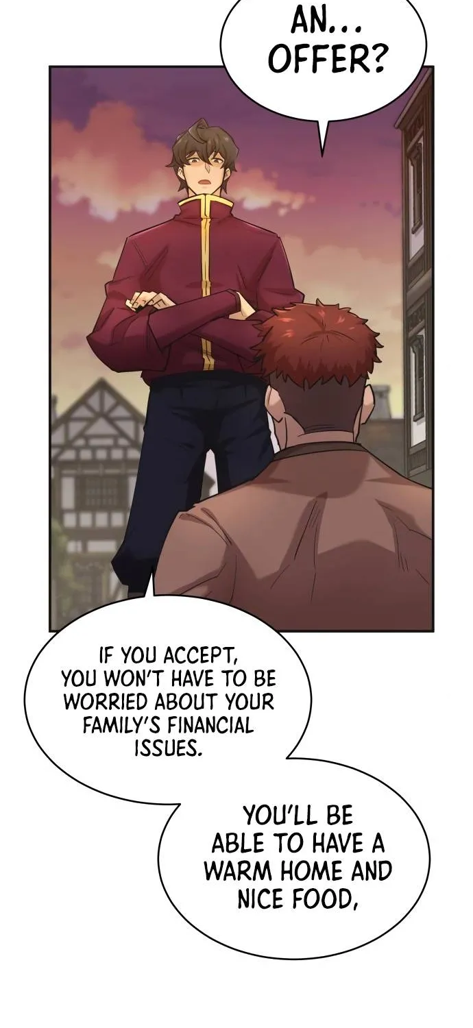 The Heavenly Demon Can’t Live a Normal Life Chapter 12 page 66 - 