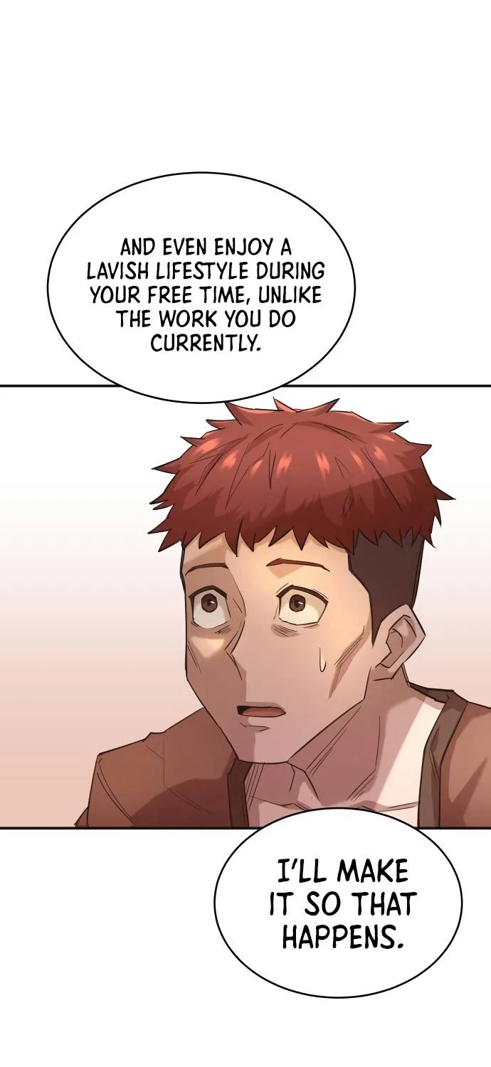 The Heavenly Demon Can’t Live a Normal Life Chapter 12 page 67 - 