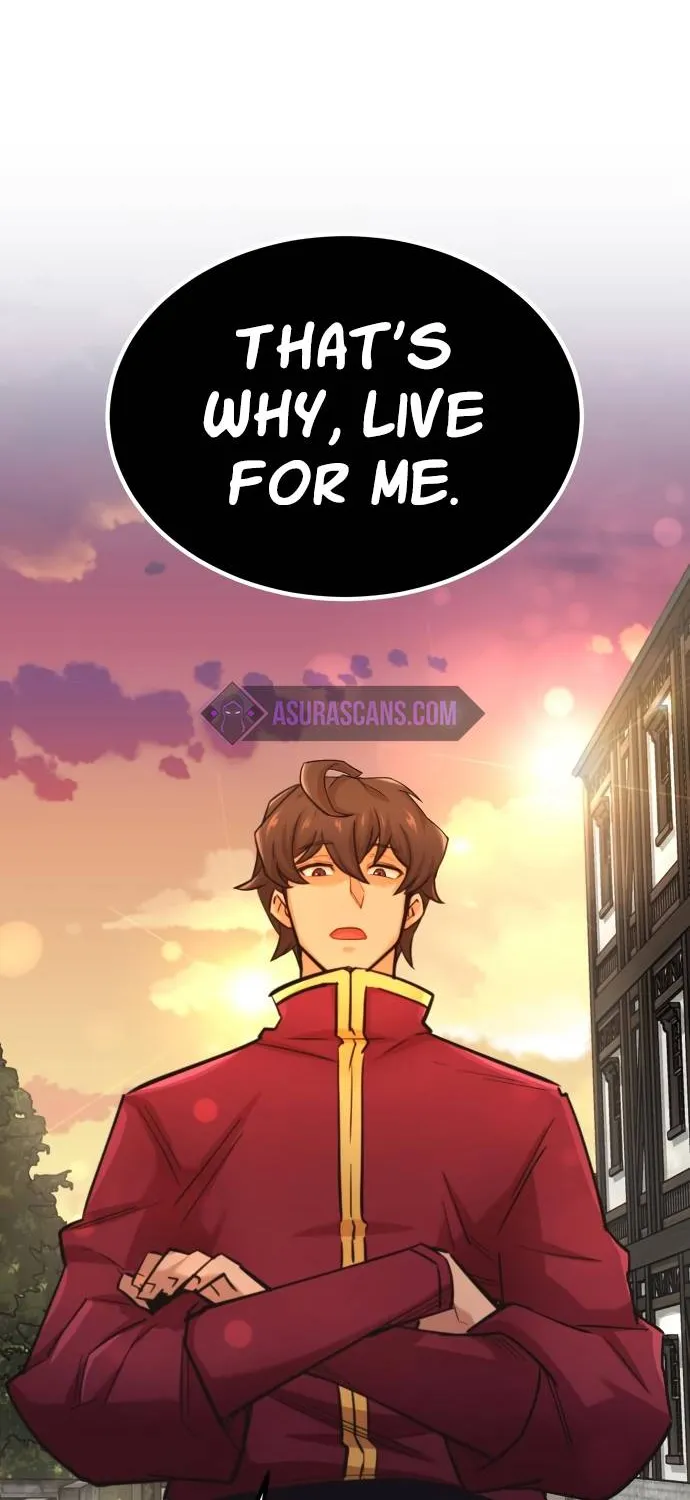 The Heavenly Demon Can’t Live a Normal Life Chapter 12 page 68 - 