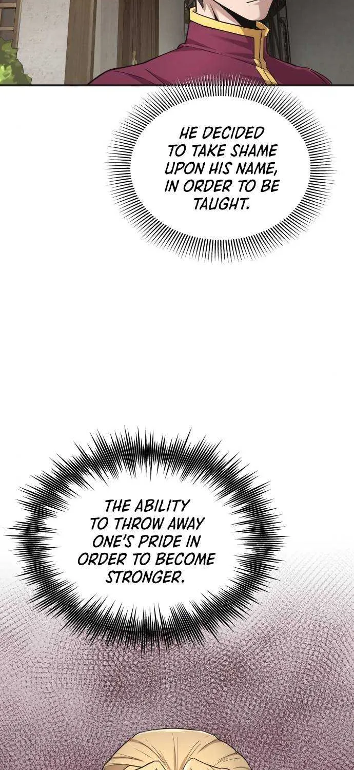 The Heavenly Demon Can’t Live a Normal Life Chapter 12 page 8 - 