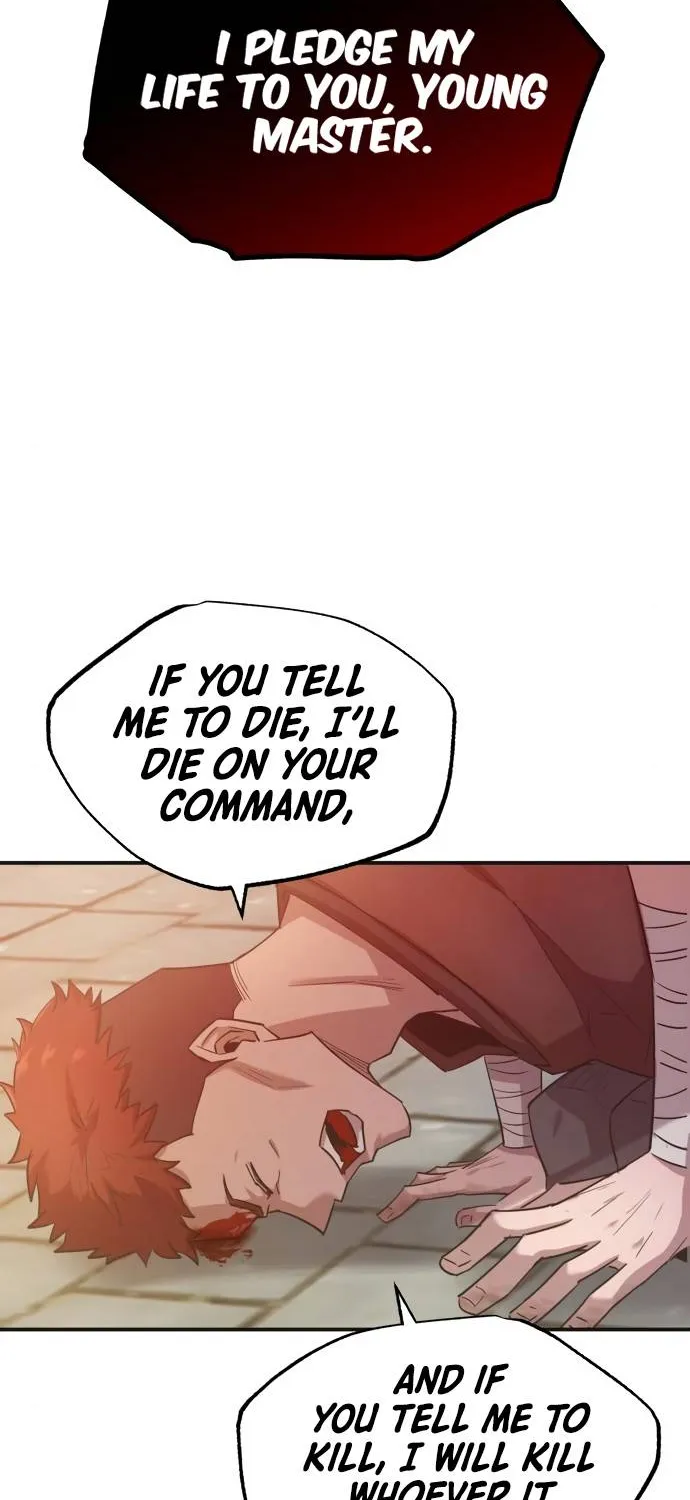 The Heavenly Demon Can’t Live a Normal Life Chapter 12 page 72 - 