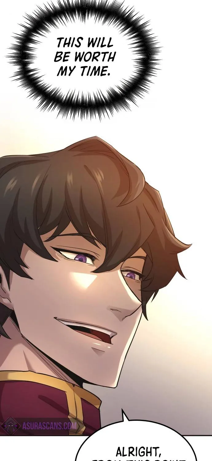 The Heavenly Demon Can’t Live a Normal Life Chapter 12 page 79 - 