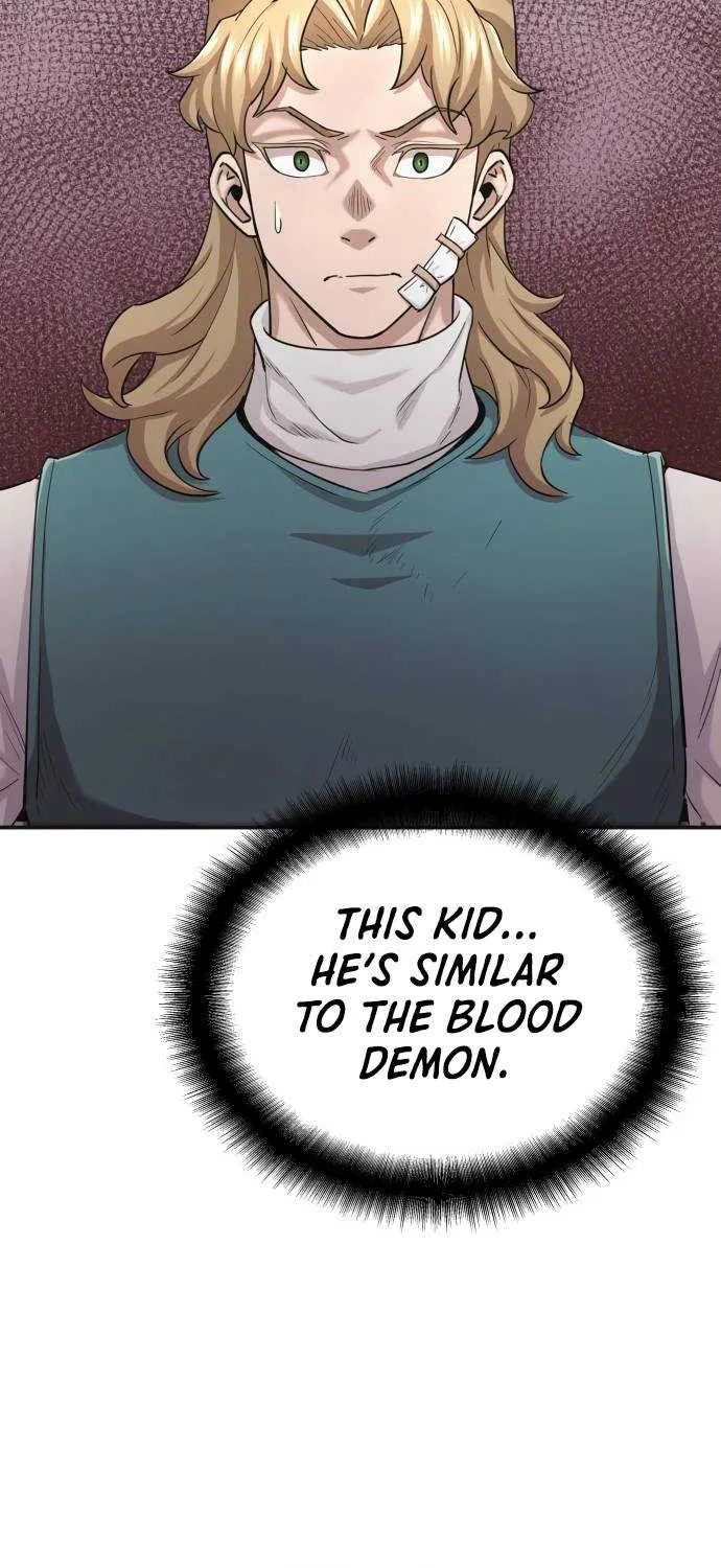 The Heavenly Demon Can’t Live a Normal Life Chapter 12 page 9 - 