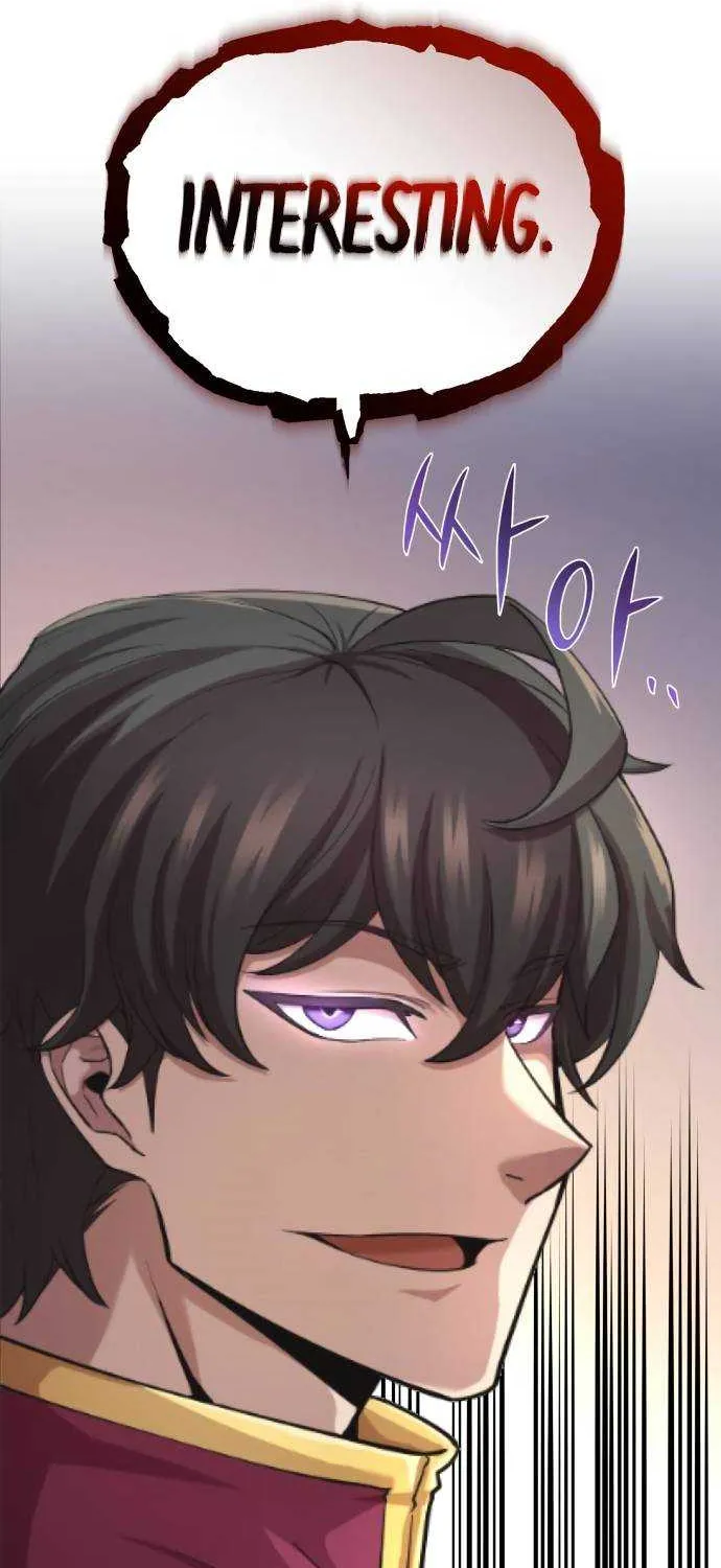 The Heavenly Demon Can’t Live a Normal Life Chapter 12 page 10 - 