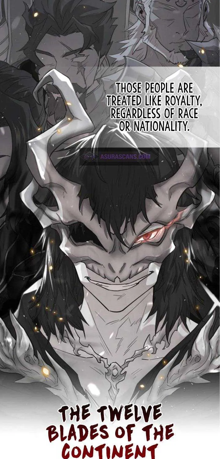 The Heavenly Demon Can’t Live a Normal Life Chapter 13 page 20 - 