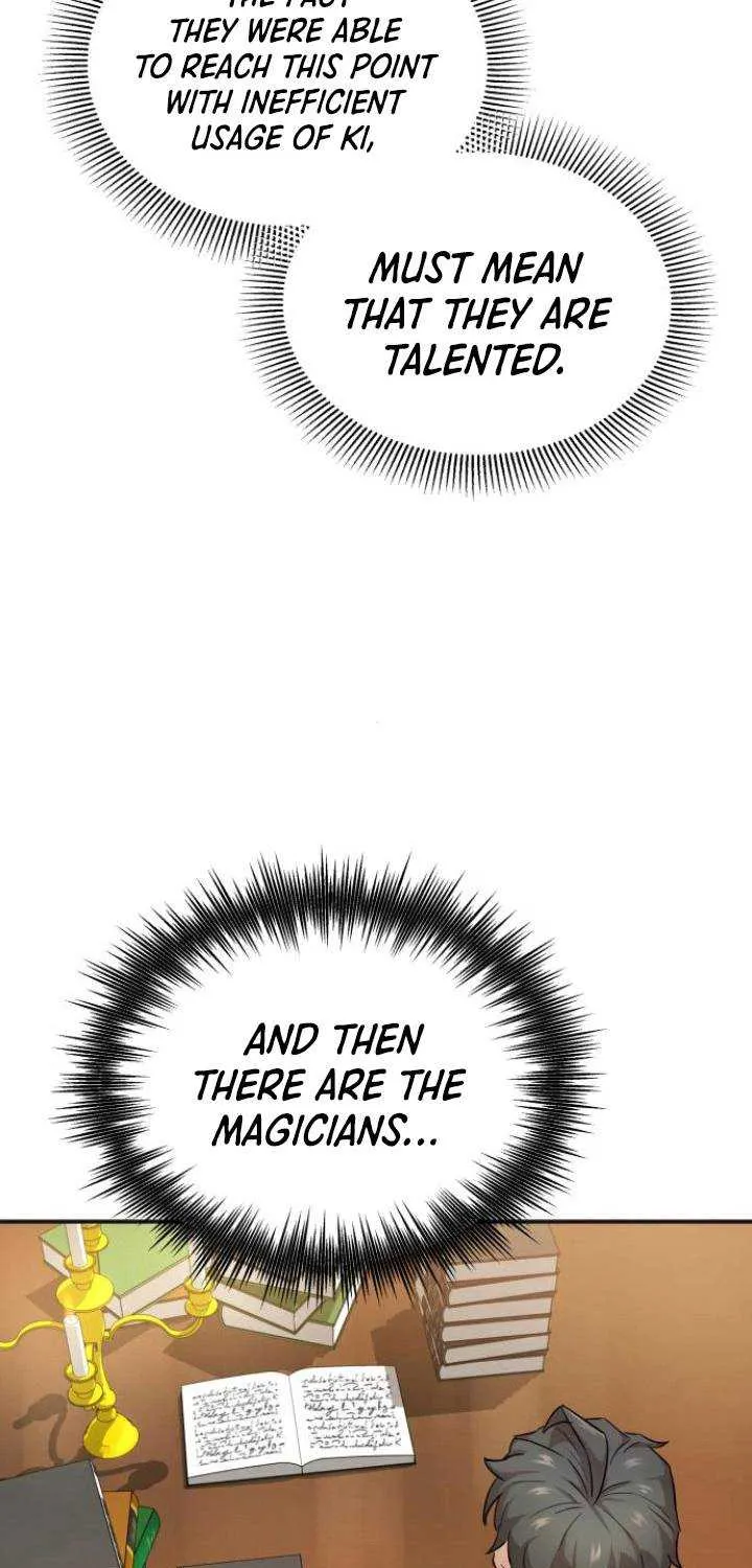 The Heavenly Demon Can’t Live a Normal Life Chapter 13 page 22 - 
