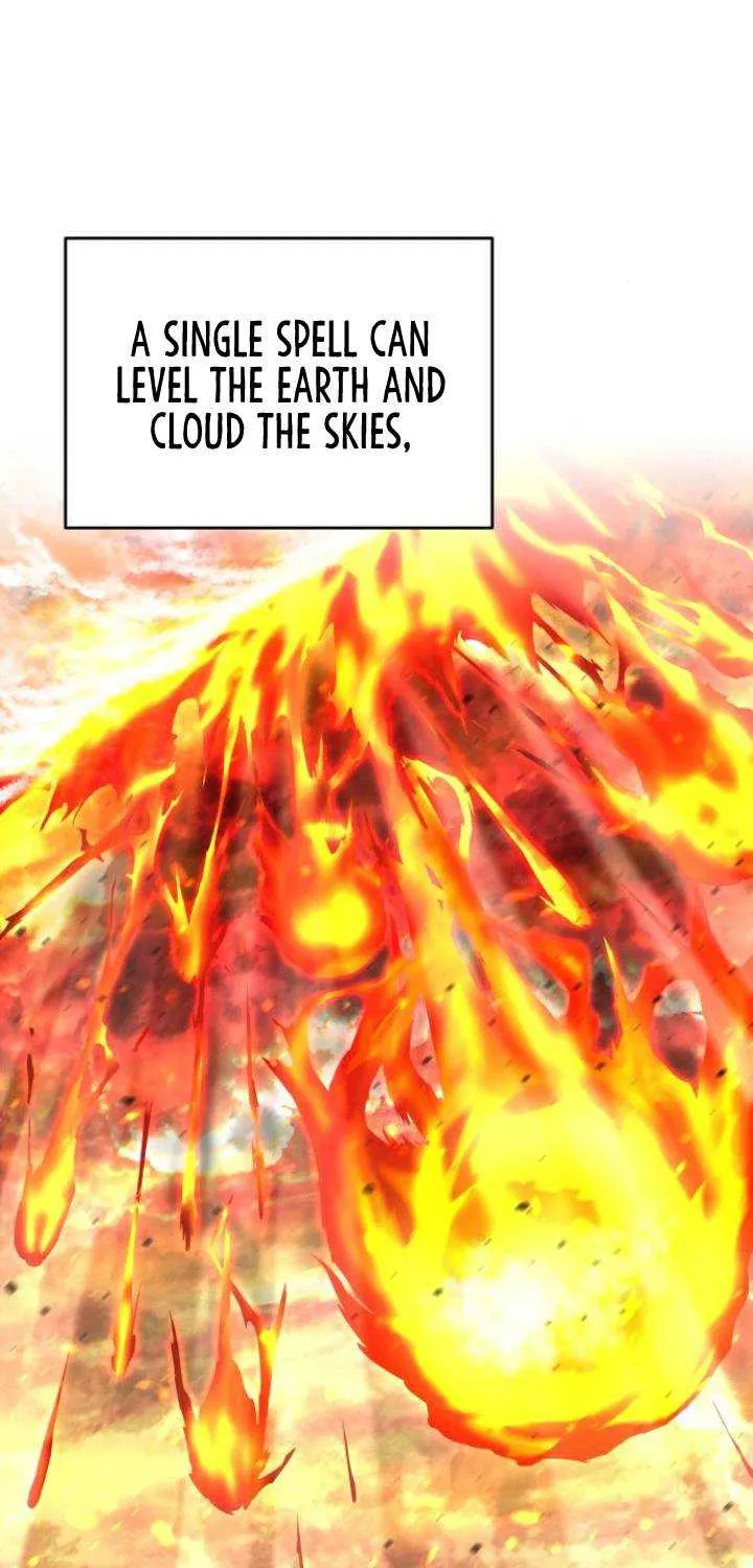 The Heavenly Demon Can’t Live a Normal Life Chapter 13 page 25 - 