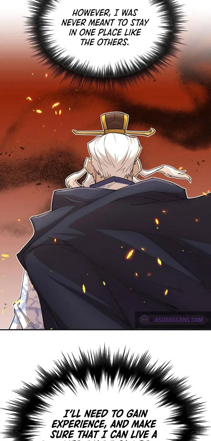 The Heavenly Demon Can’t Live a Normal Life Chapter 13 page 30 - 