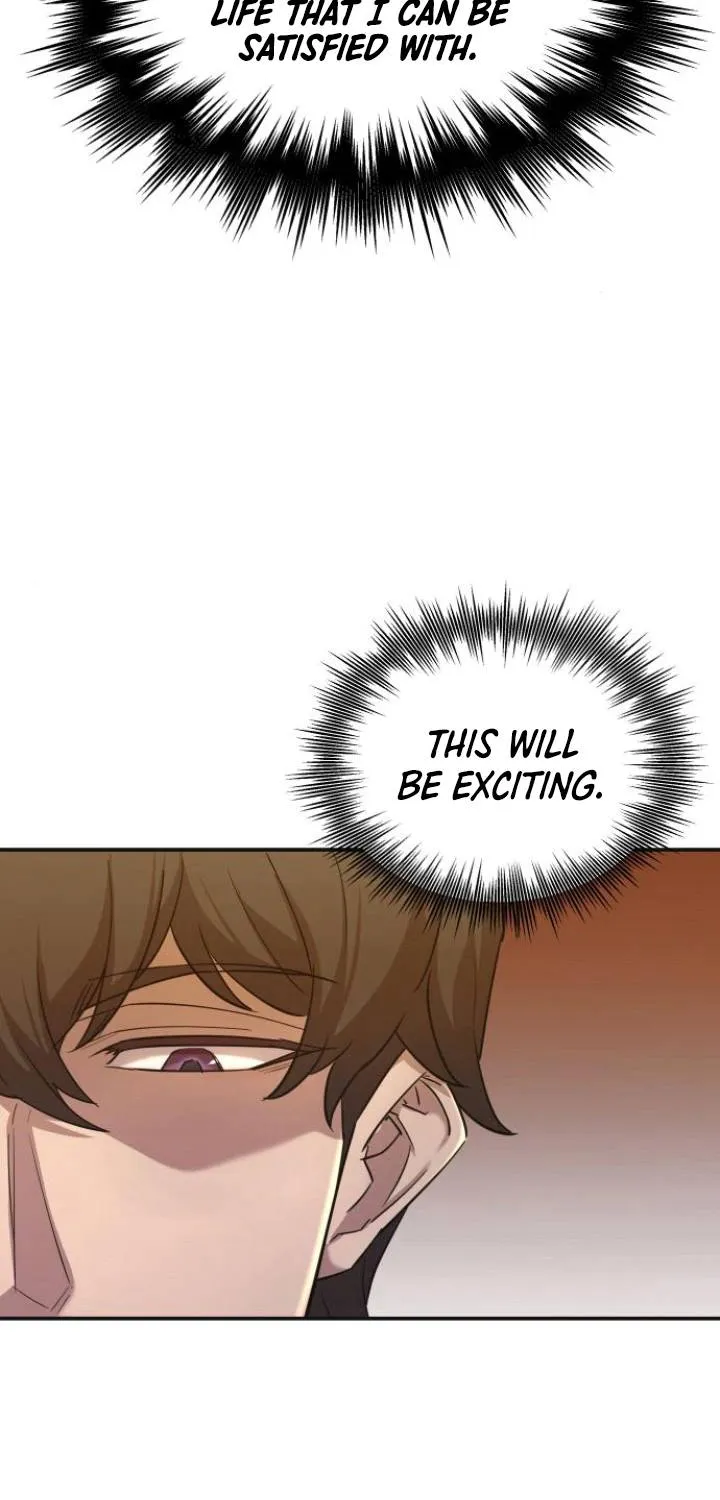 The Heavenly Demon Can’t Live a Normal Life Chapter 13 page 31 - 