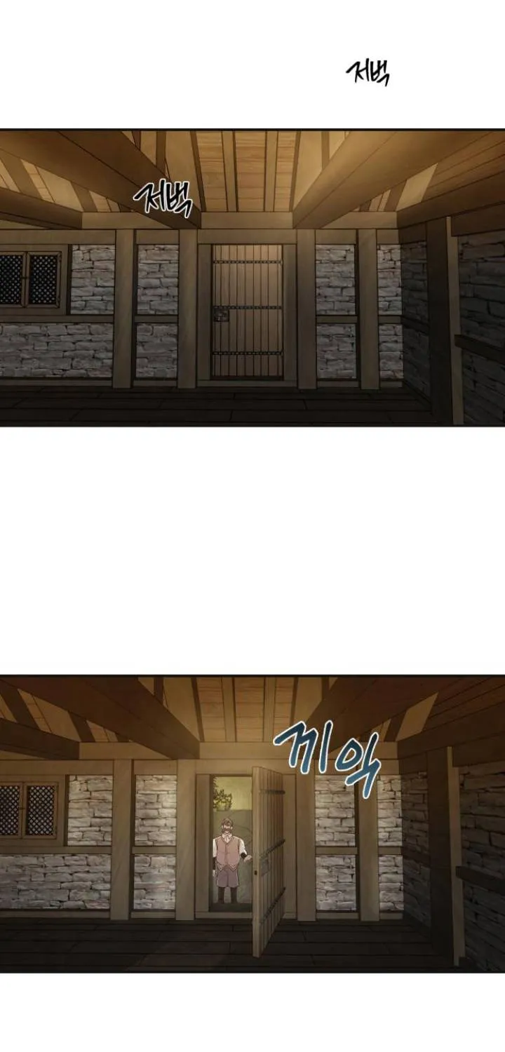 The Heavenly Demon Can’t Live a Normal Life Chapter 13 page 35 - 