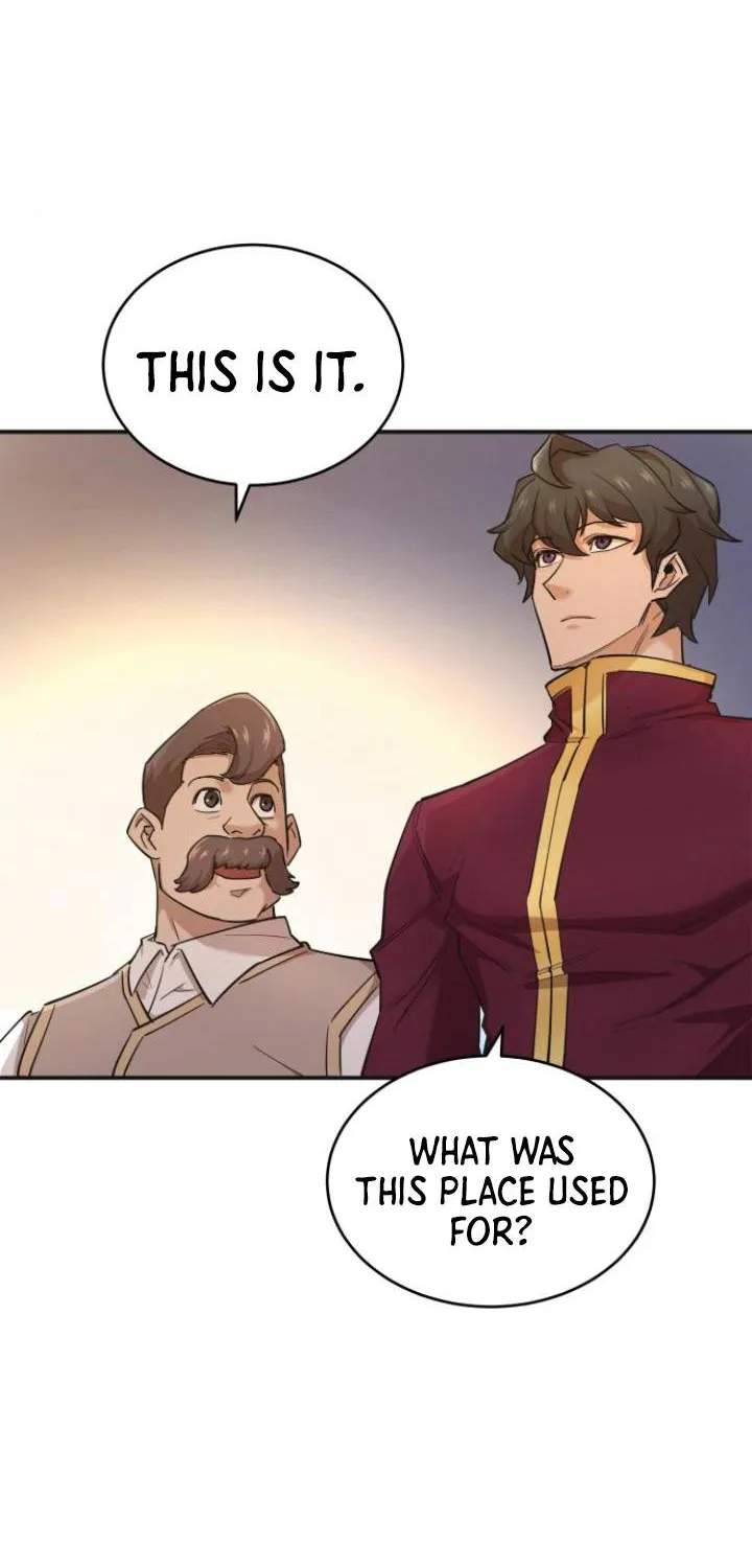 The Heavenly Demon Can’t Live a Normal Life Chapter 13 page 36 - 