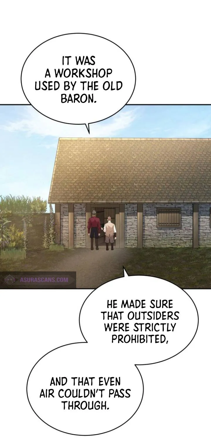 The Heavenly Demon Can’t Live a Normal Life Chapter 13 page 37 - 