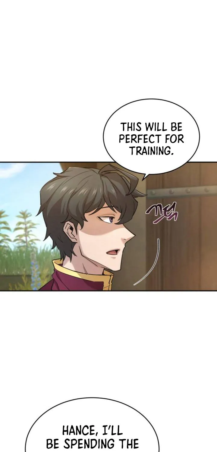 The Heavenly Demon Can’t Live a Normal Life Chapter 13 page 38 - 