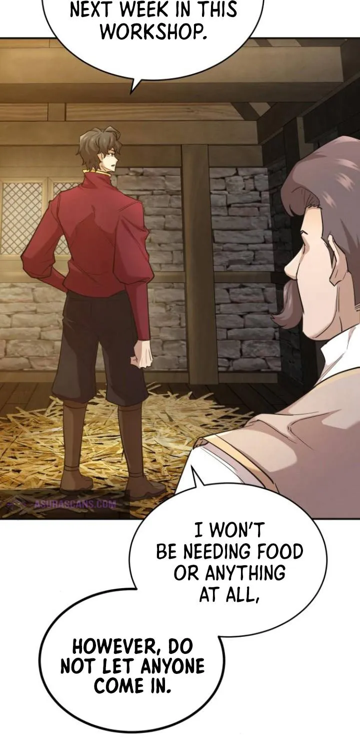 The Heavenly Demon Can’t Live a Normal Life Chapter 13 page 39 - 