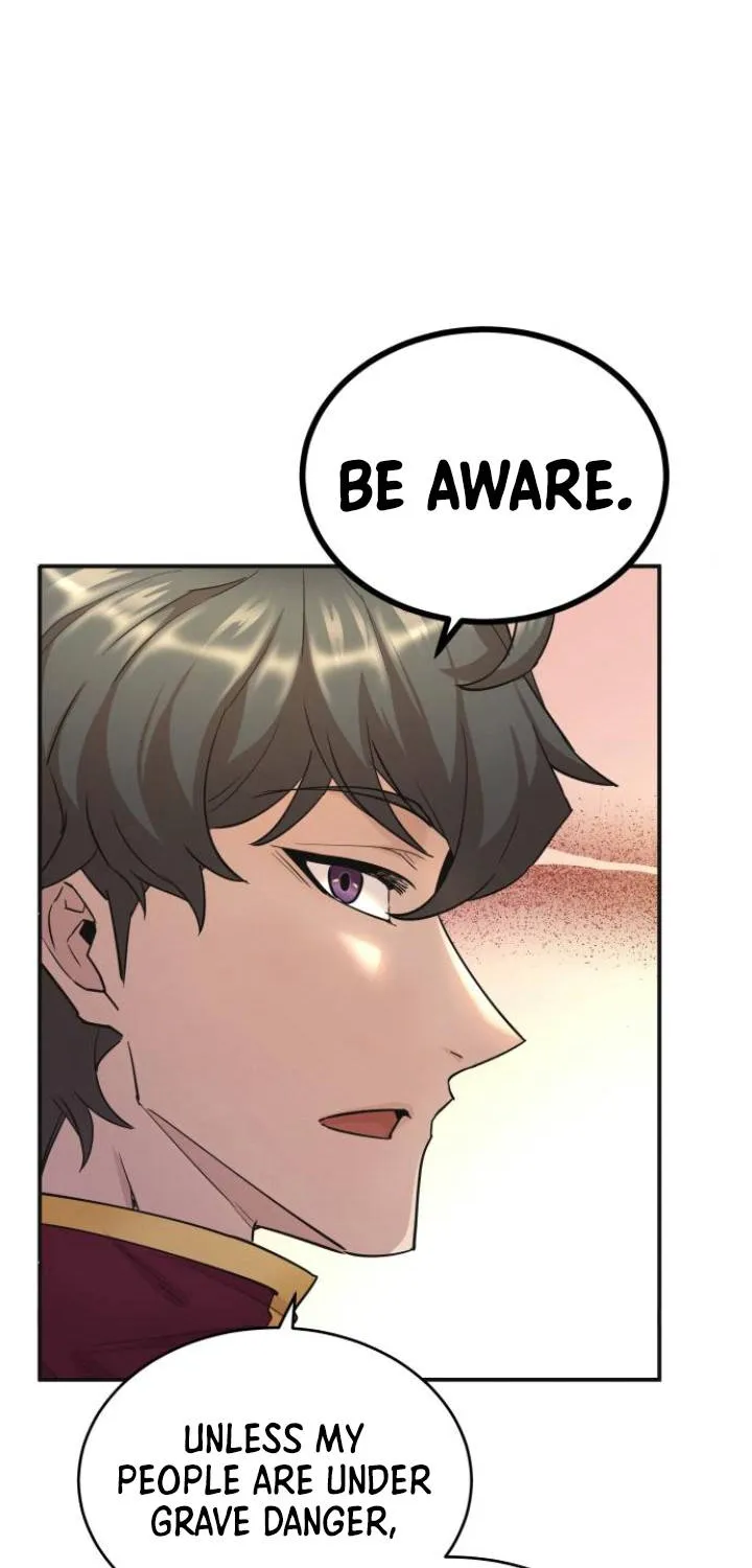 The Heavenly Demon Can’t Live a Normal Life Chapter 13 page 40 - 