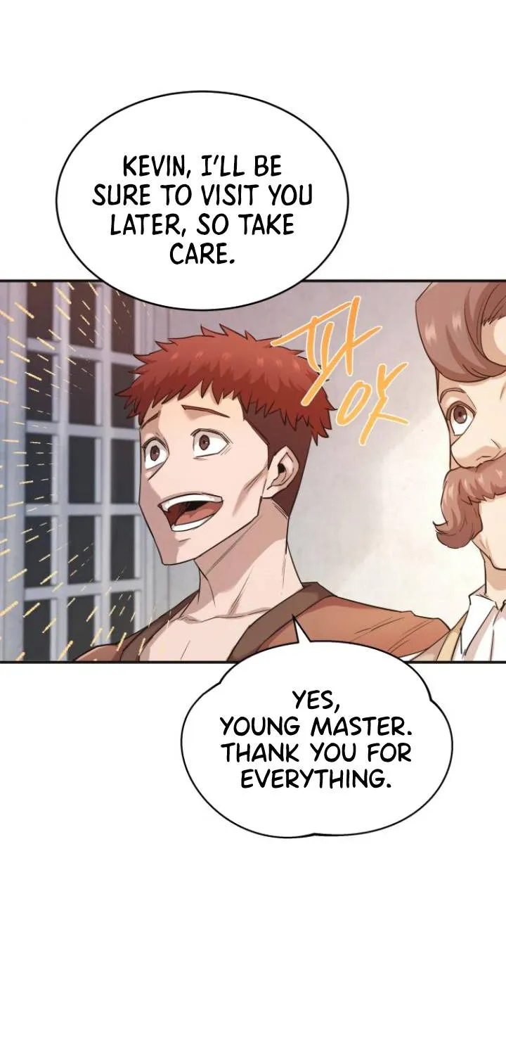 The Heavenly Demon Can’t Live a Normal Life Chapter 13 page 5 - 
