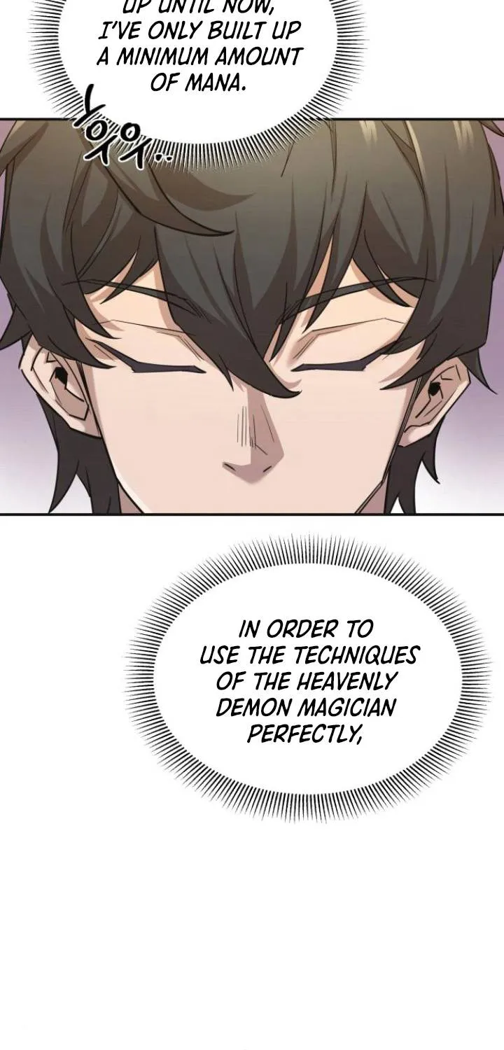 The Heavenly Demon Can’t Live a Normal Life Chapter 13 page 48 - 