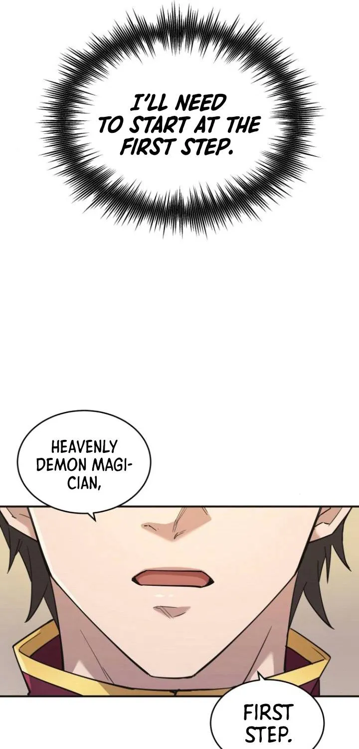 The Heavenly Demon Can’t Live a Normal Life Chapter 13 page 49 - 