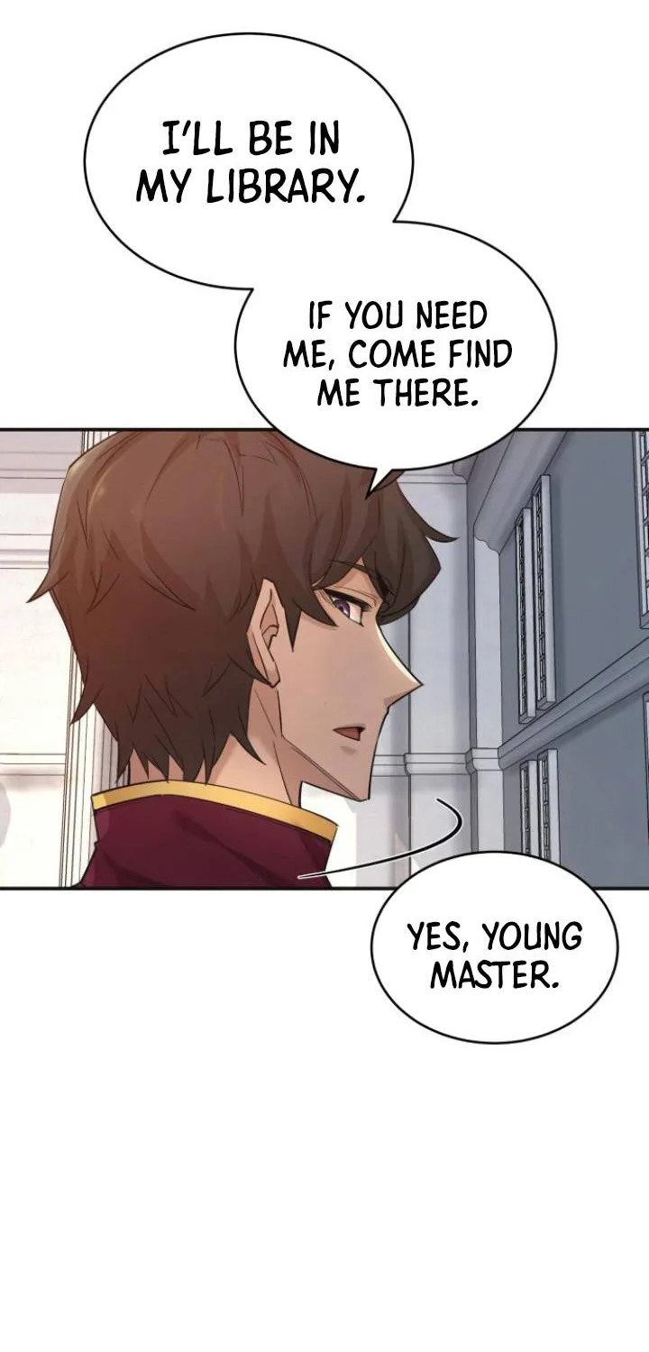 The Heavenly Demon Can’t Live a Normal Life Chapter 13 page 6 - 