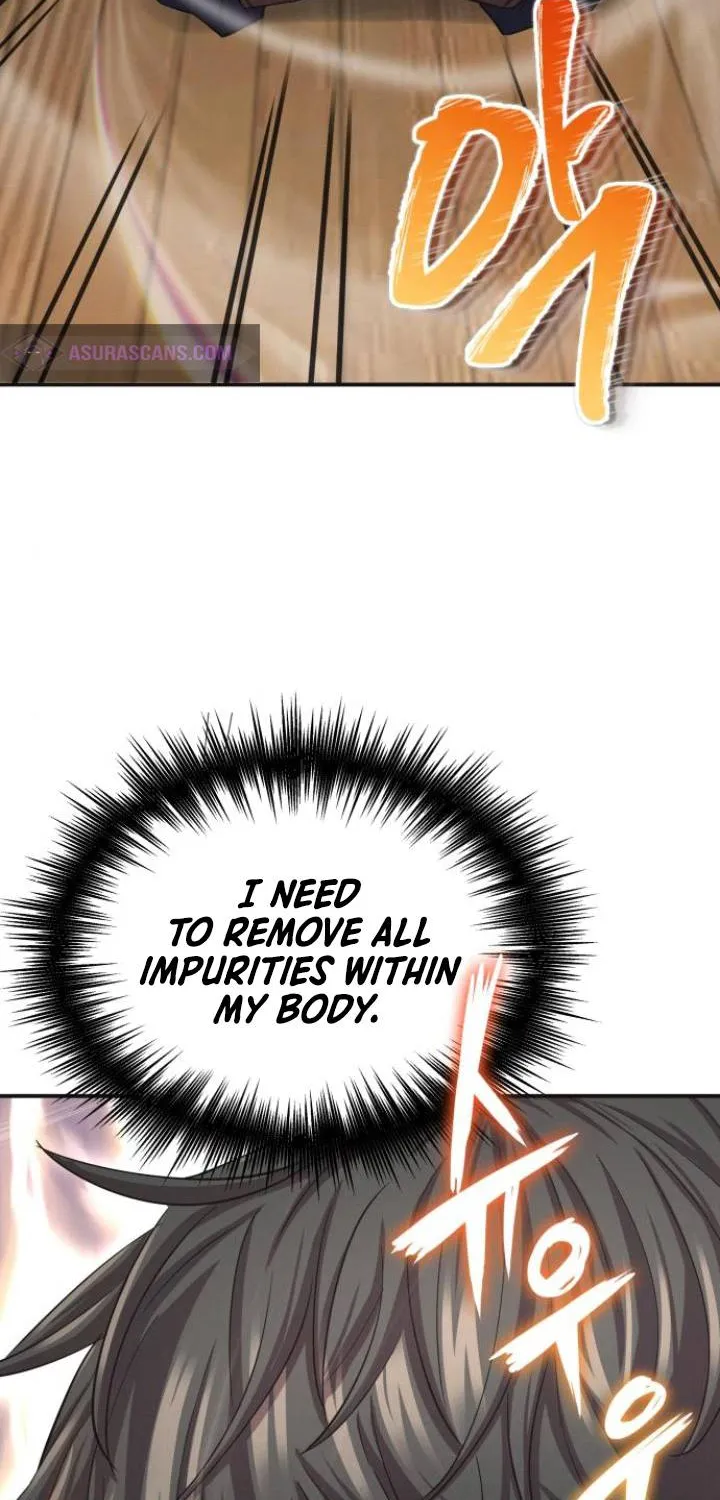 The Heavenly Demon Can’t Live a Normal Life Chapter 13 page 51 - 