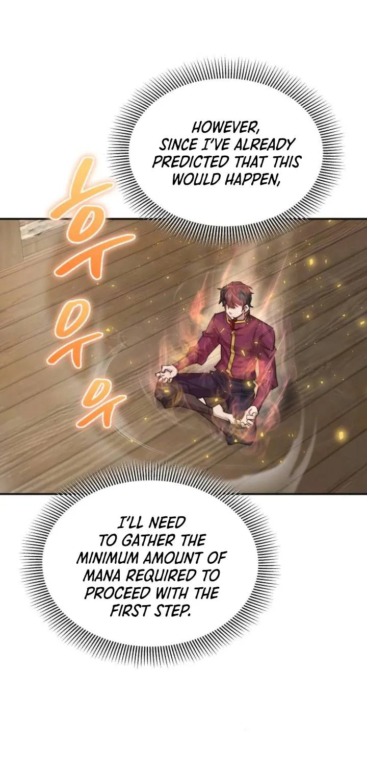 The Heavenly Demon Can’t Live a Normal Life Chapter 13 page 55 - 
