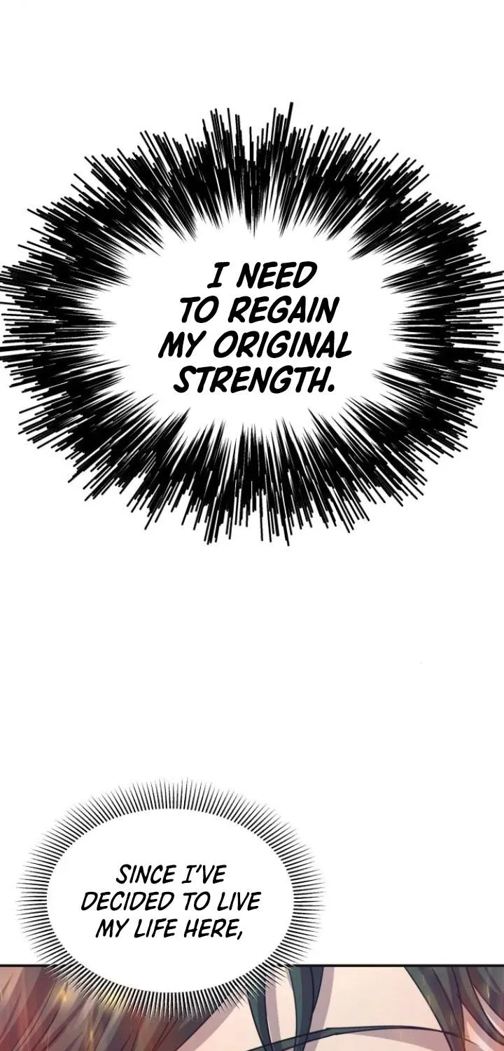 The Heavenly Demon Can’t Live a Normal Life Chapter 13 page 56 - 