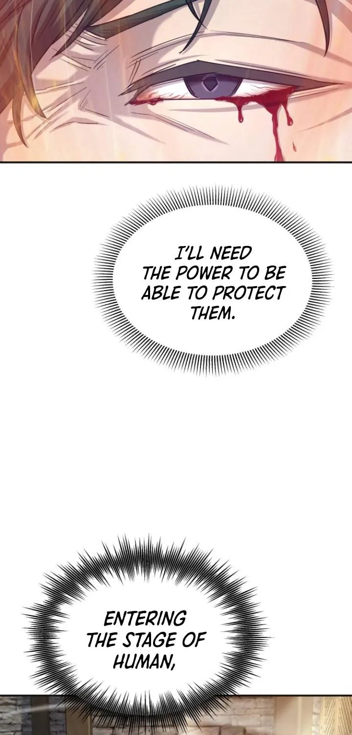 The Heavenly Demon Can’t Live a Normal Life Chapter 13 page 57 - 