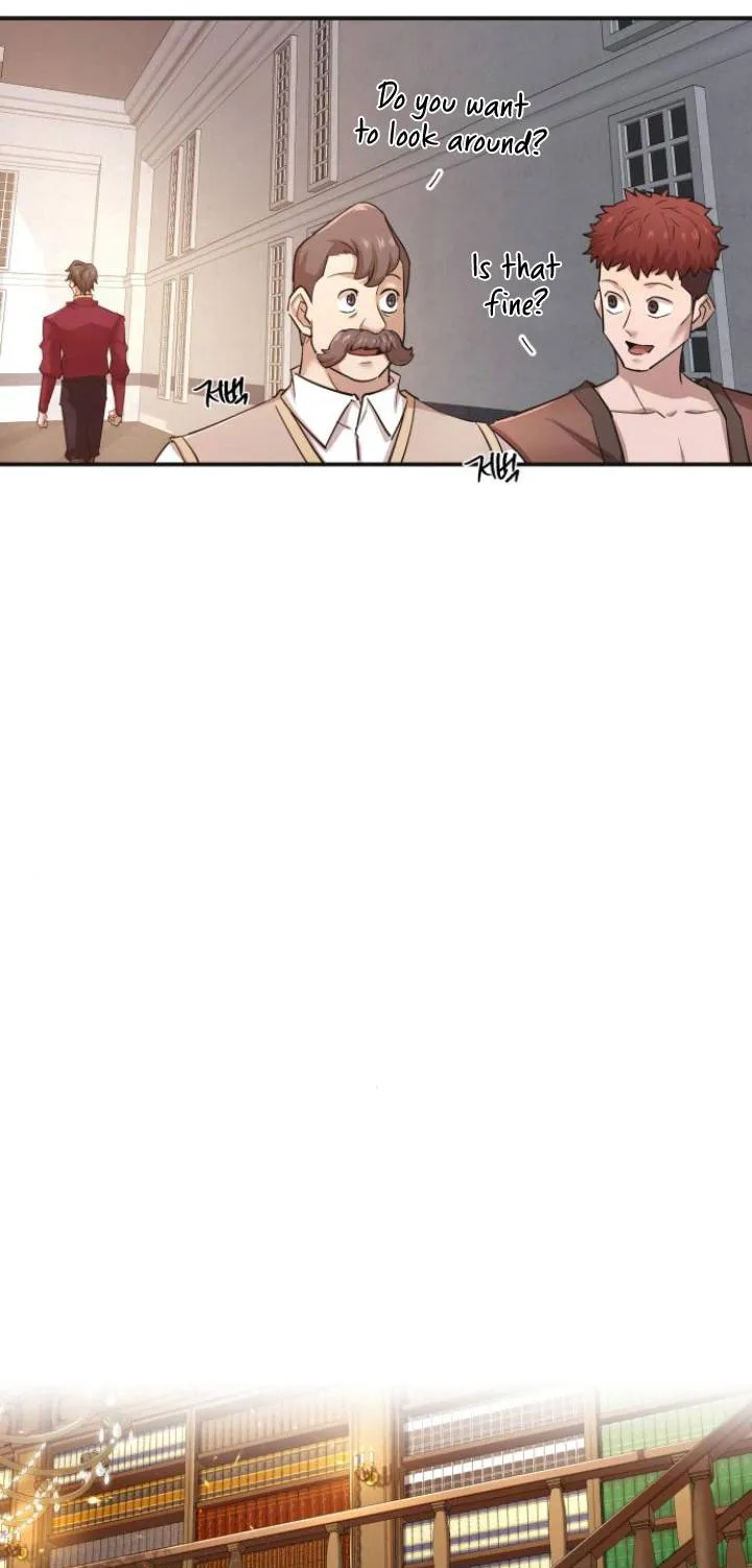 The Heavenly Demon Can’t Live a Normal Life Chapter 13 page 7 - 