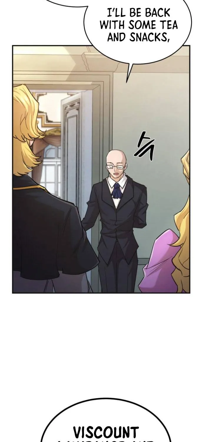 The Heavenly Demon Can’t Live a Normal Life Chapter 13 page 62 - 