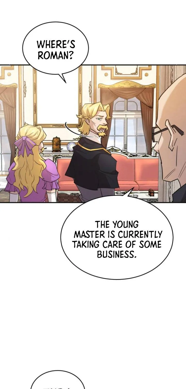 The Heavenly Demon Can’t Live a Normal Life Chapter 13 page 64 - 