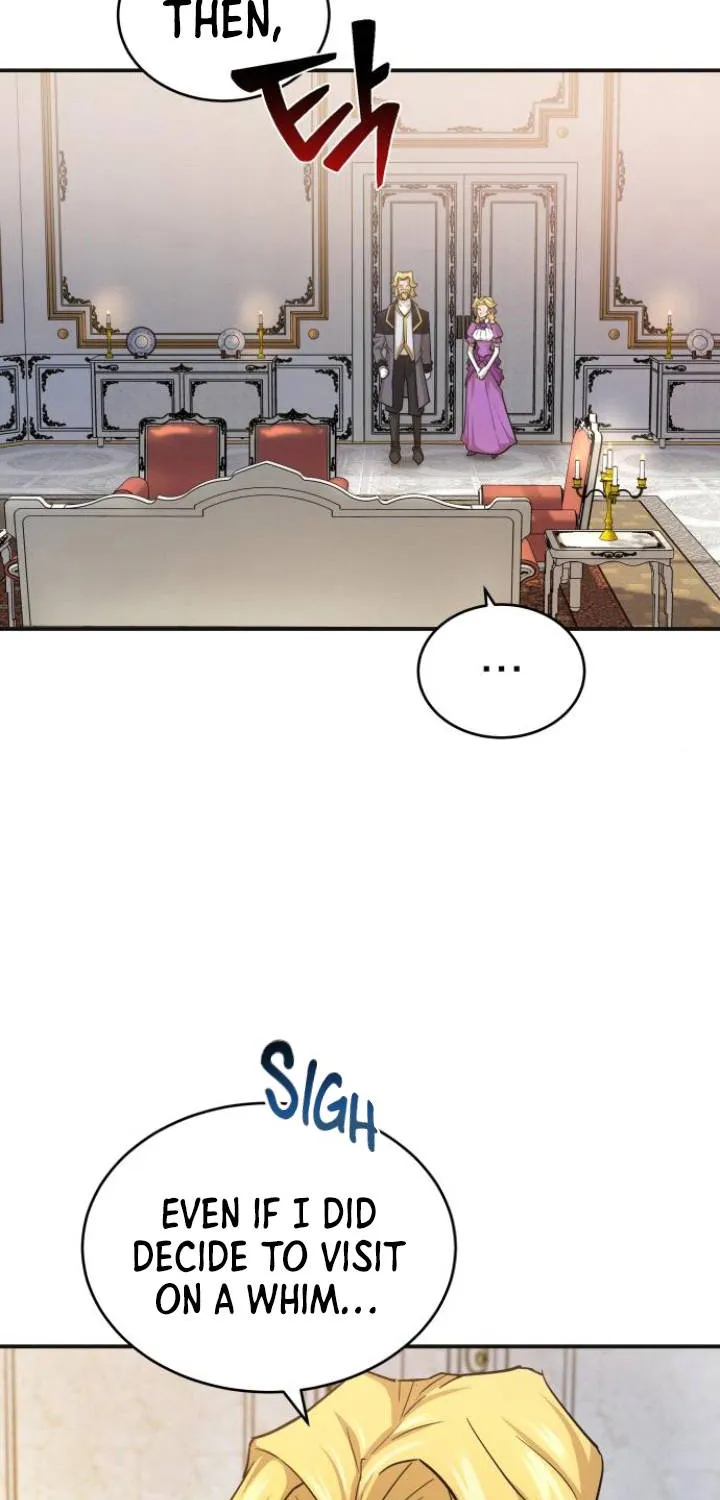 The Heavenly Demon Can’t Live a Normal Life Chapter 13 page 65 - 