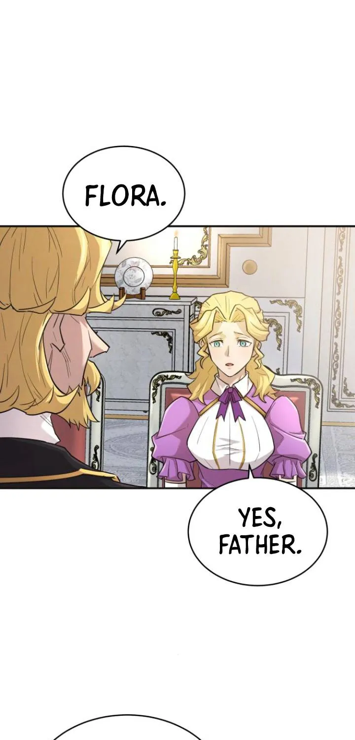 The Heavenly Demon Can’t Live a Normal Life Chapter 13 page 68 - 