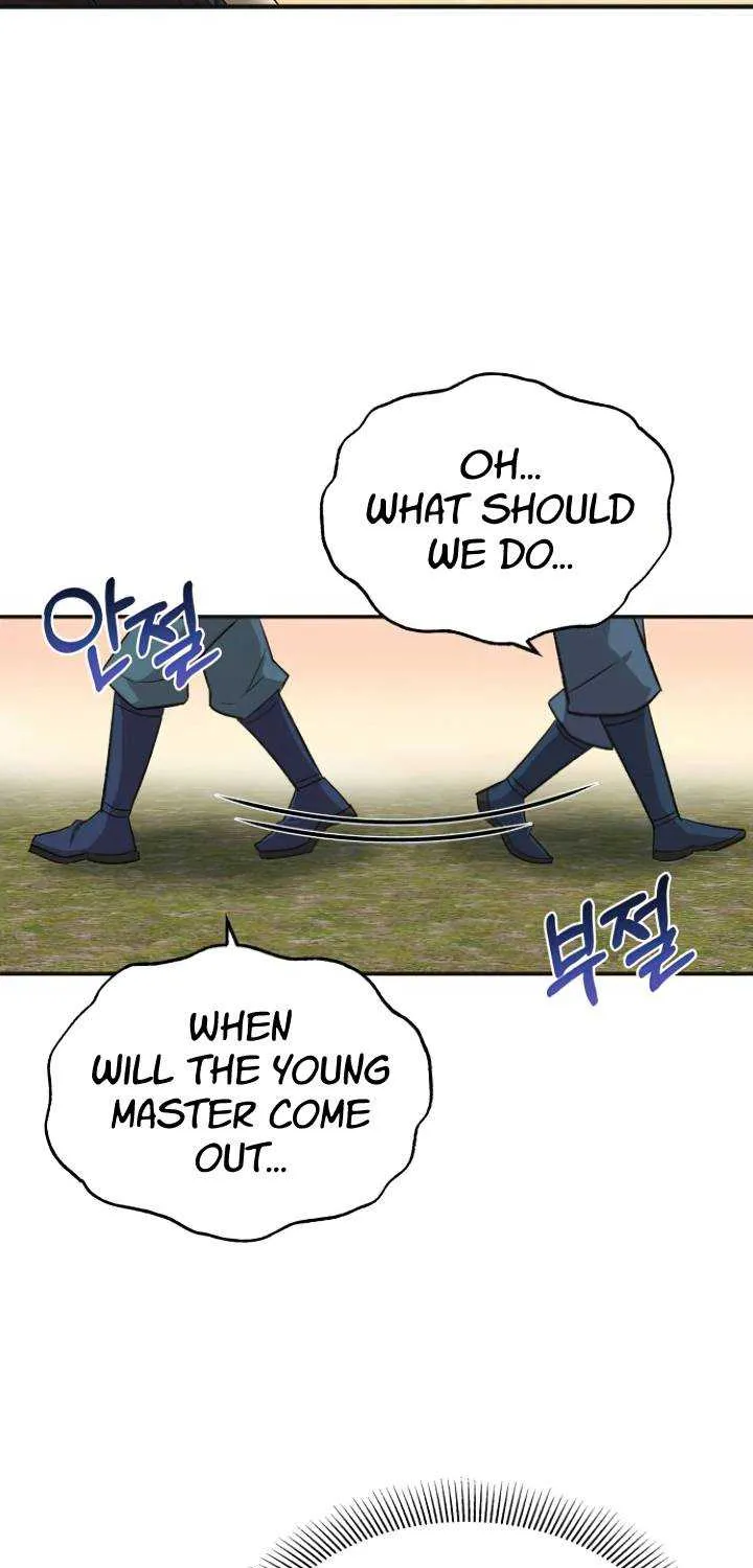 The Heavenly Demon Can’t Live a Normal Life Chapter 13 page 89 - 